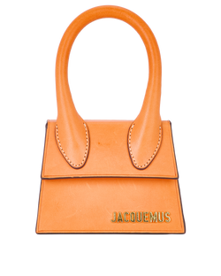 Le Chiquito, Leather, Orange, MIS, S/DB, 2*
